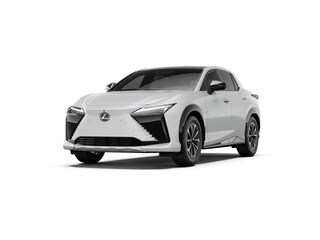 2026 LEXUS RZ 350e PREMIUM Sport Utility