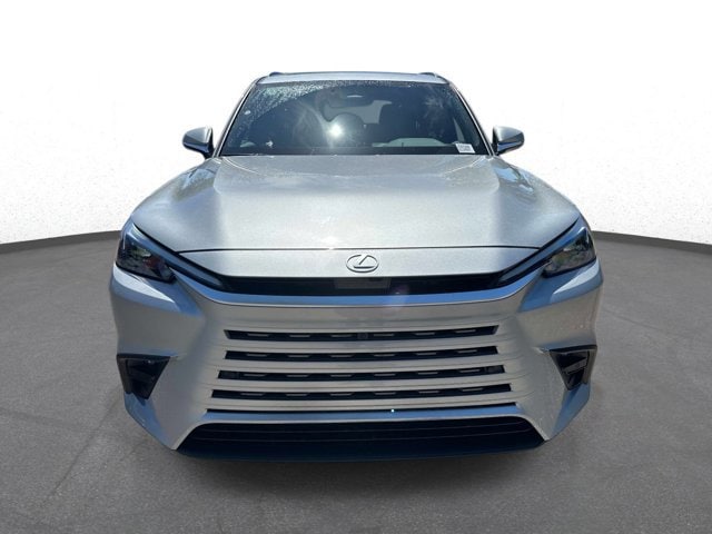 2026 Lexus TX 350 Premium - Photo 8