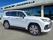 LEXUS LX 600