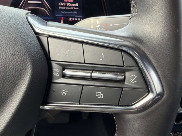 2025 Chevrolet Suburban Premier - Photo 22