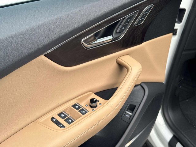 2023 Audi Q8 Premium Plus - Photo 20