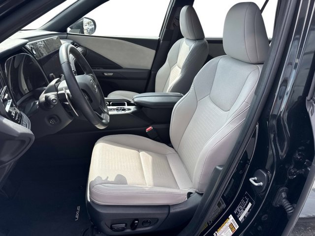 2025 Lexus TX Premium - Photo 24