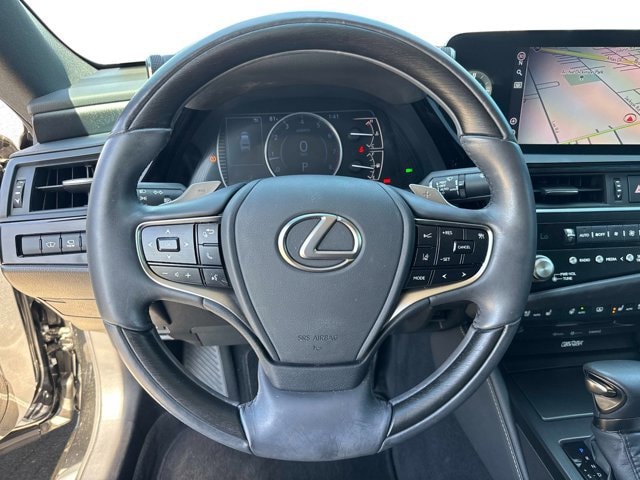 2022 Lexus ES 350 Ultra Luxury - Photo 27