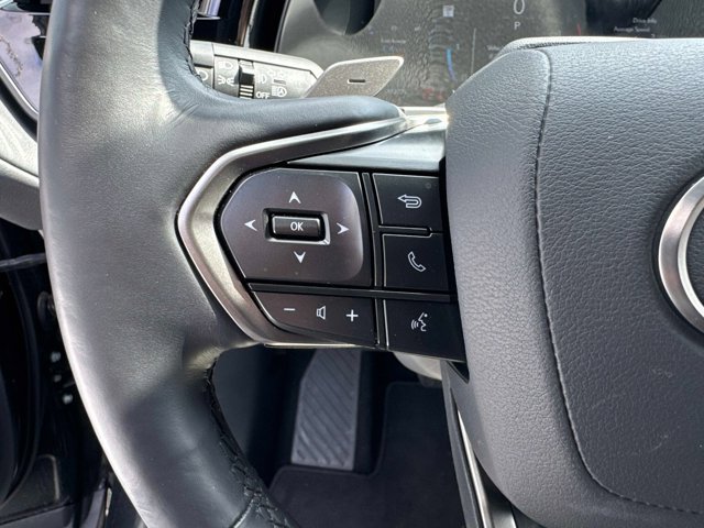 2025 Lexus TX Premium - Photo 34