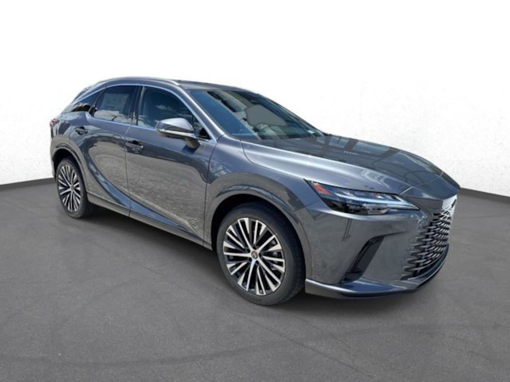 New 2026 Lexus RX 350 PREMIUM PLUS Sport Utility