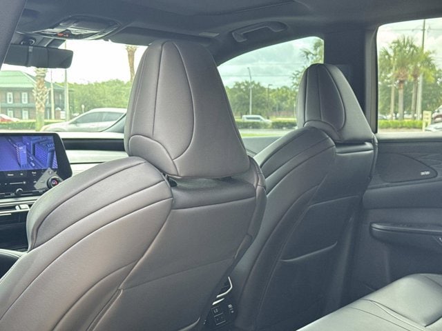 2024 Lexus RX 350 F SPORT - Photo 19