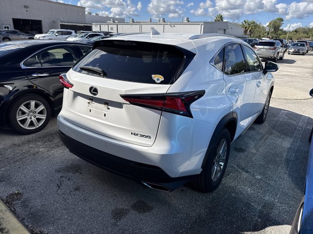 Used 2020 Lexus NX NX 300