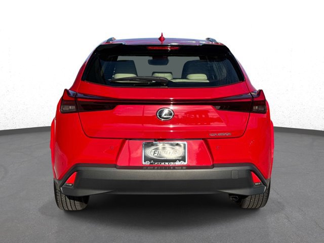 Certified 2024 Lexus UX 250h PREMIUM Sport Utility