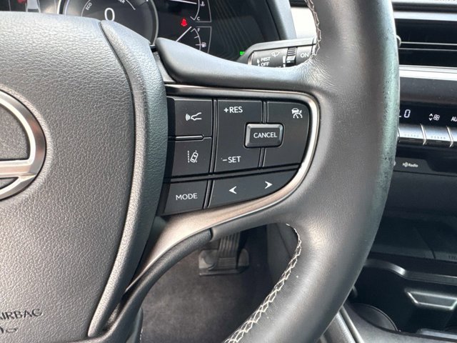 2022 Lexus UX Hybrid 250h - Photo 30