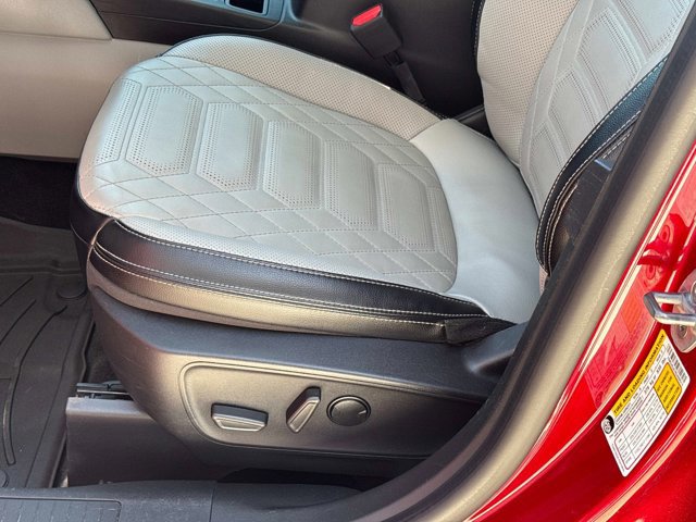 2024 Ford Escape Platinum - Photo 21