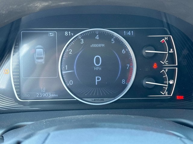 2022 Lexus ES 350 Ultra Luxury - Photo 29