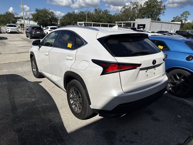 Used 2020 Lexus NX NX 300