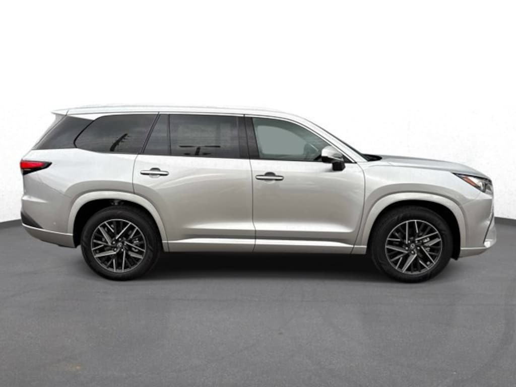 New 2026 Lexus TX 350 PREMIUM AWD Sport Utility