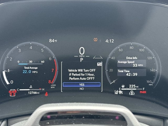 2025 Lexus TX Premium - Photo 29