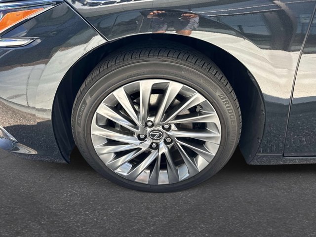 2022 Lexus ES 350 Ultra Luxury - Photo 10