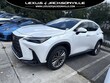 LEXUS NX 350