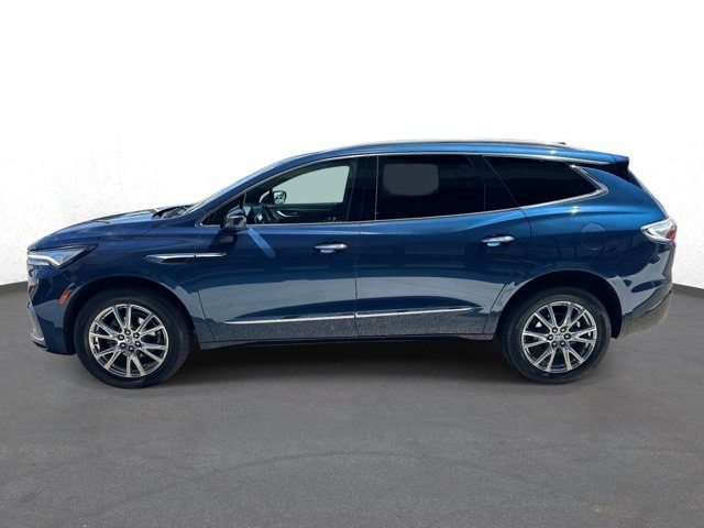 2023 Buick Enclave Essence - Photo 6