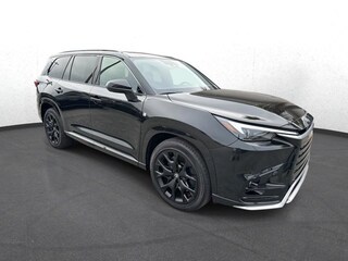 2026 LEXUS TX 350 F SPORT HANDLING AWD Sport Utility