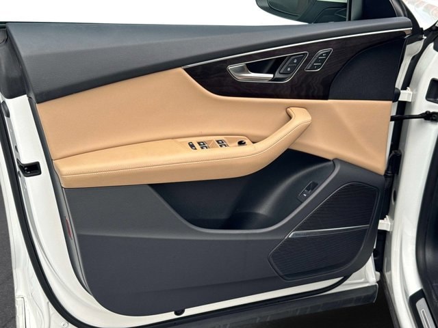 2023 Audi Q8 Premium Plus - Photo 19