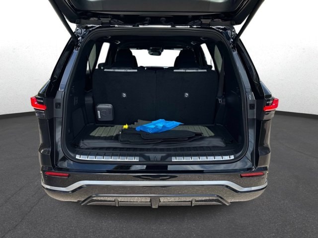 2026 Lexus TX 500h F-Sport Premium - Photo 11