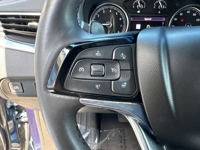 2023 Buick Enclave Essence - Photo 33