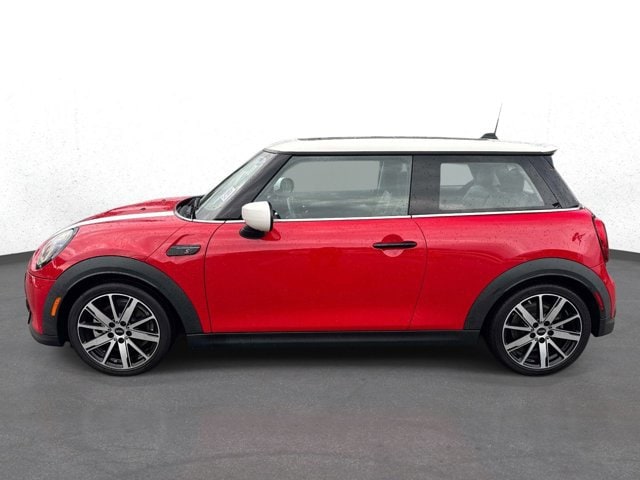 2023 MINI 3 Door S - Photo 6