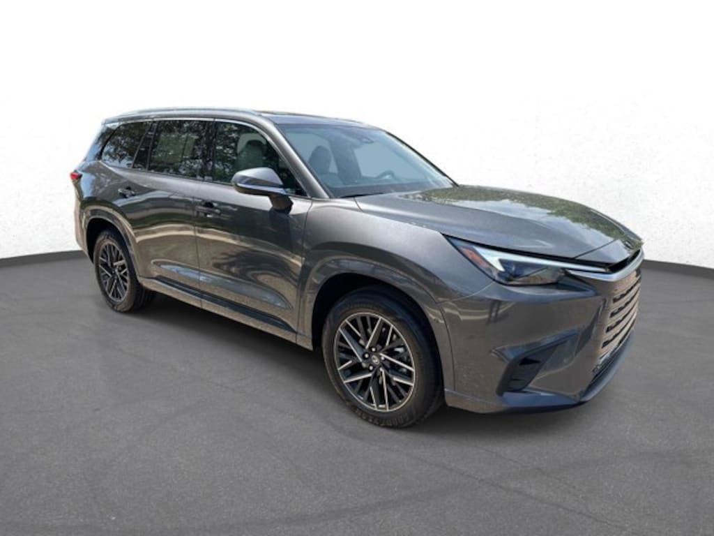 New 2026 Lexus TX 350 PREMIUM AWD Sport Utility