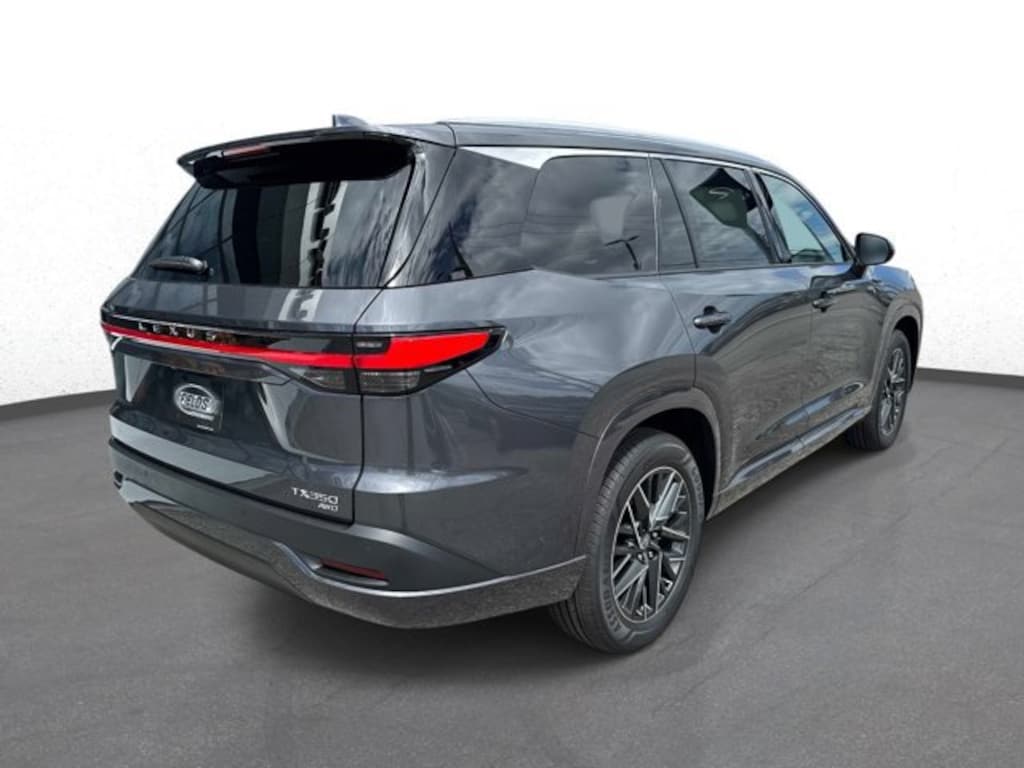 New 2026 Lexus TX TX 350 Premium Sport Utility
