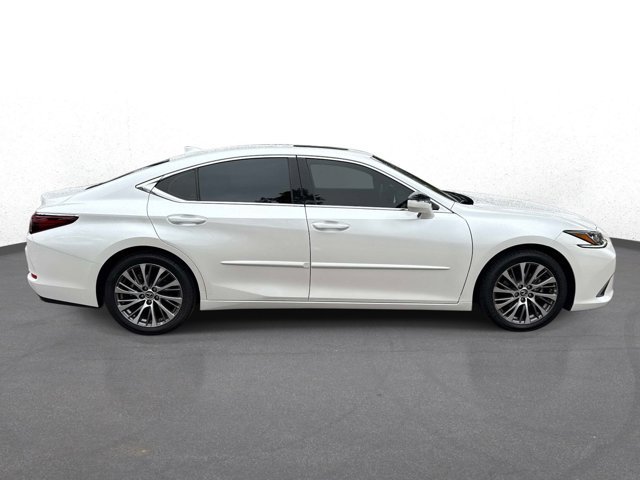 Used 2021 Lexus ES ES 350