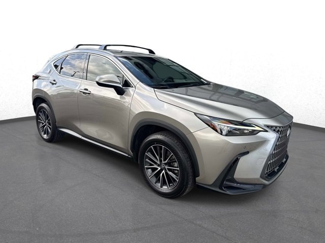 2023 Lexus NX 350 350 Premium AWD's photo