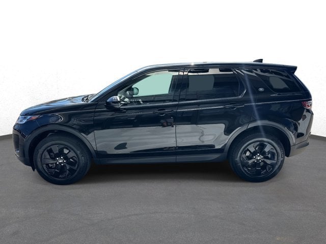 2023 Land Rover Discovery Sport S - Photo 6
