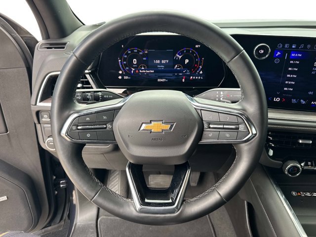 2025 Chevrolet Suburban Premier - Photo 28