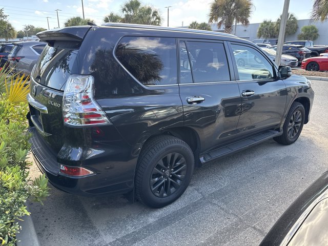 Certified 2023 Lexus GX 460 Sport Utility