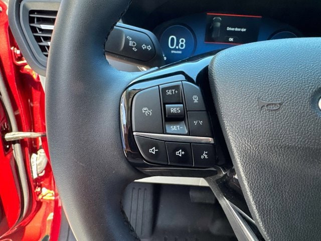 2024 Ford Escape Platinum - Photo 32