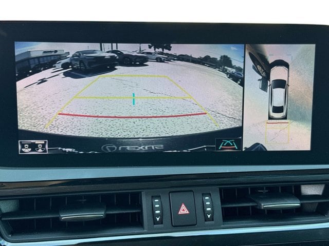 2022 Lexus ES 350 Ultra Luxury - Photo 23