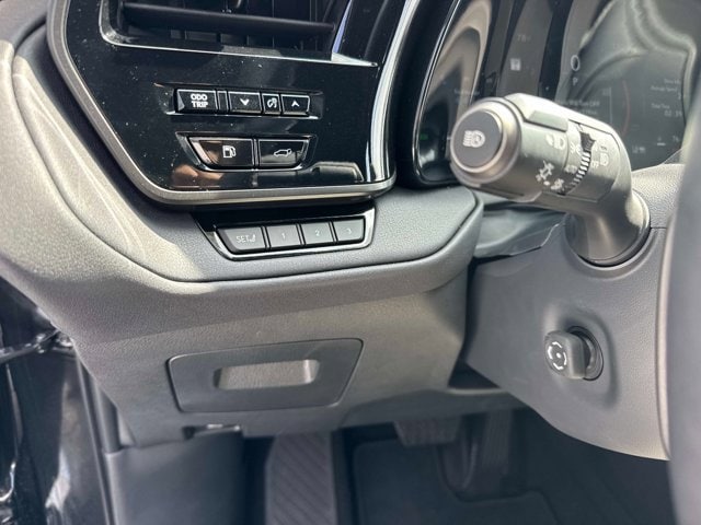 2025 Lexus TX Premium - Photo 35