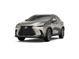 2026 LEXUS NX 350 AWD Sport Utility