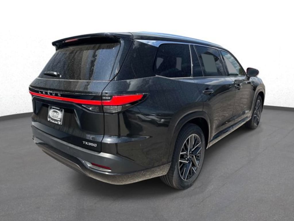 New 2026 Lexus TX 350 PREMIUM Sport Utility