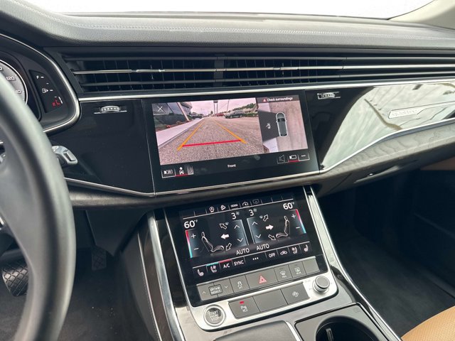 2023 Audi Q8 Premium Plus - Photo 26