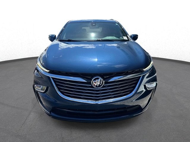 2023 Buick Enclave Essence - Photo 8