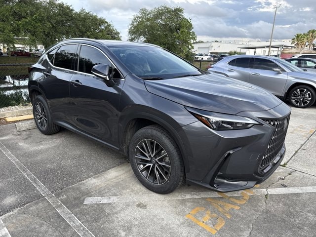 2023 Lexus NX 350 350 Premium AWD's photo