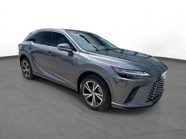 2024 Lexus RX Hybrid