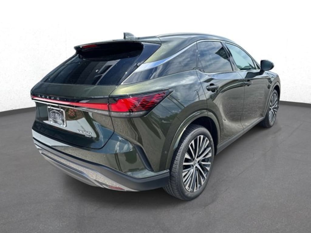 New 2026 Lexus RX 350 PREMIUM PLUS Sport Utility