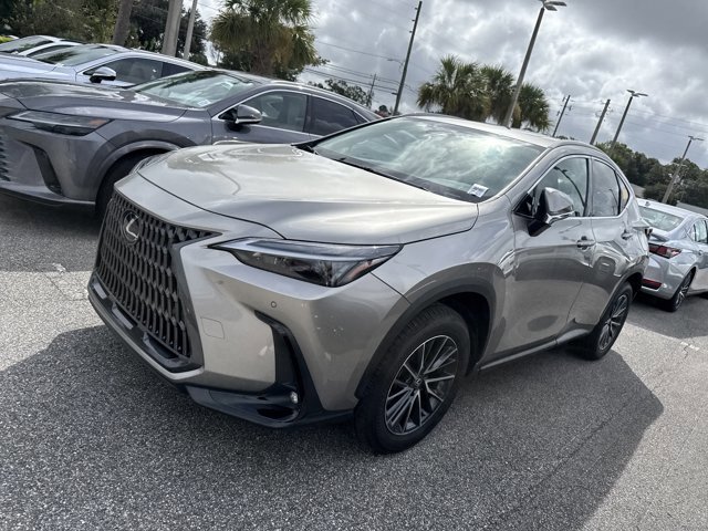 2025 Lexus NX 250 Premium photo 3