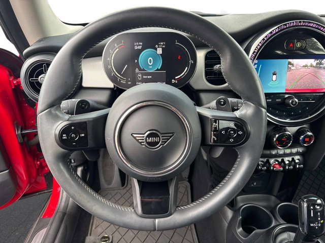 2023 MINI 3 Door S - Photo 24