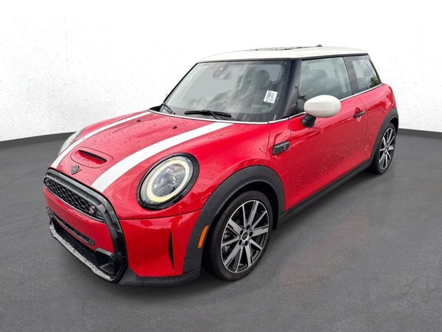 2023 MINI 3 Door S - Photo 7