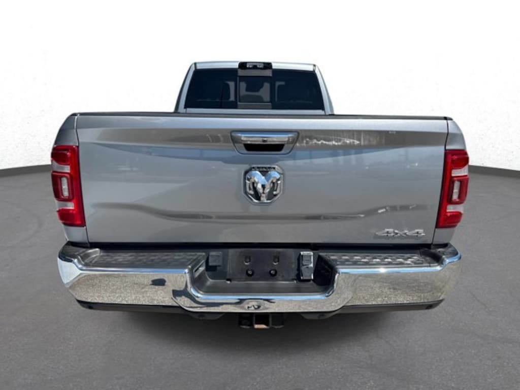 Used 2022 Ram 3500 Limited