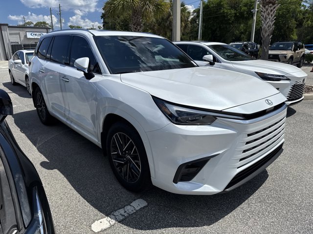 2025 Lexus TX 350 350 Premium AWD's photo