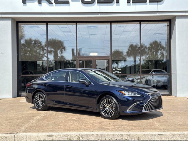 2023 Lexus ES 350