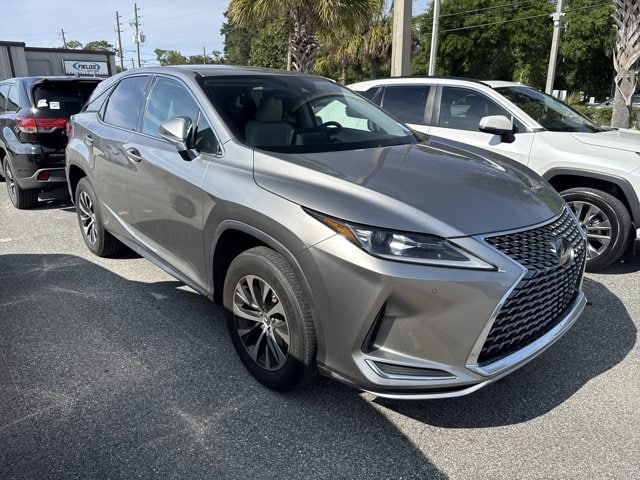 2020 Lexus RX 350 350 FWD's photo